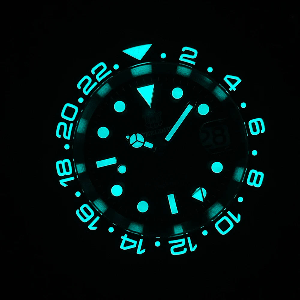 Premium Watch