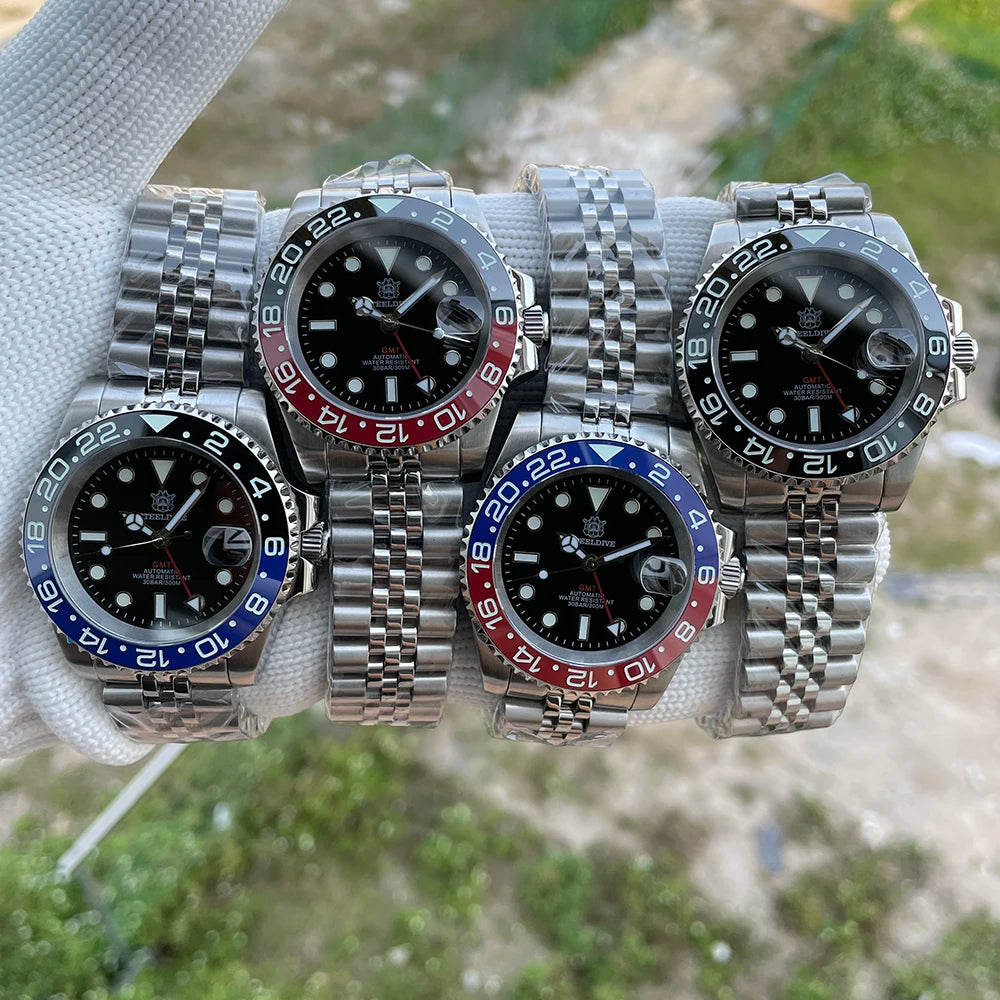 Premium Watch