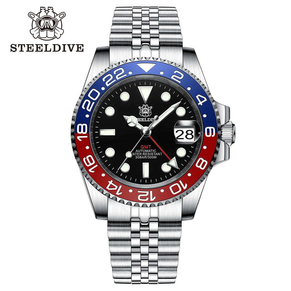 Premium Watch