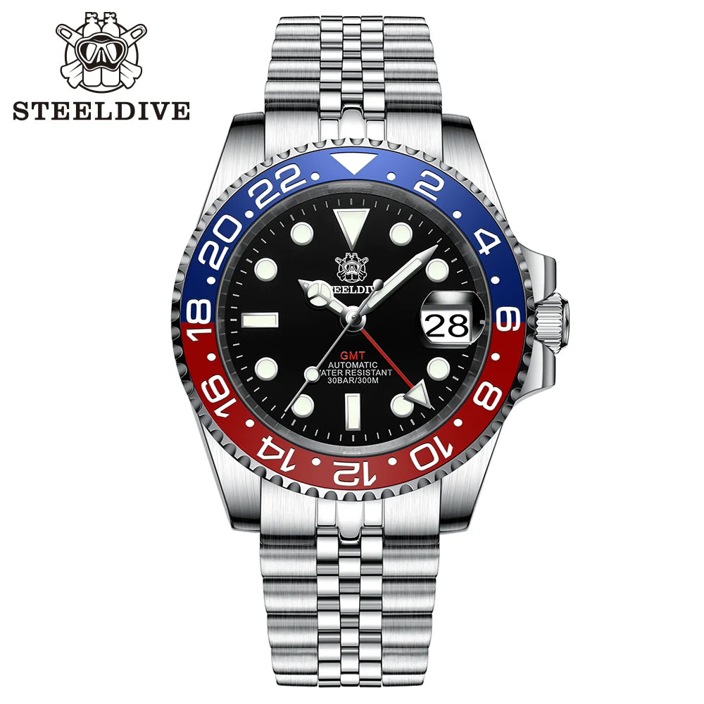 Premium Watch