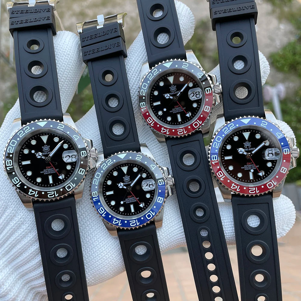 Premium Watch