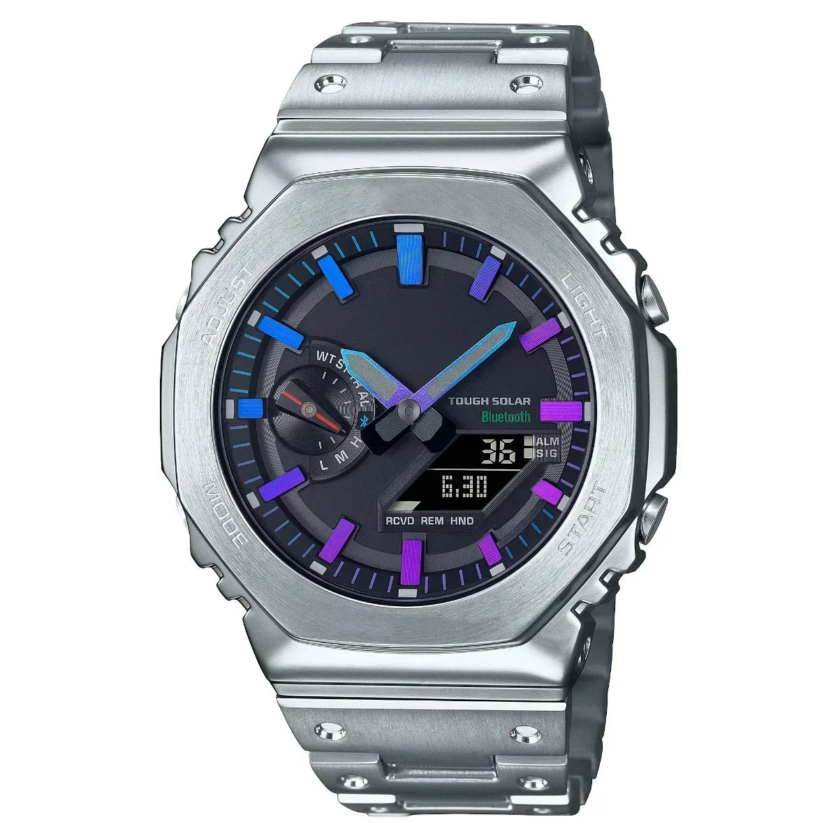 GM-2100 Original  Men's Watch Sports