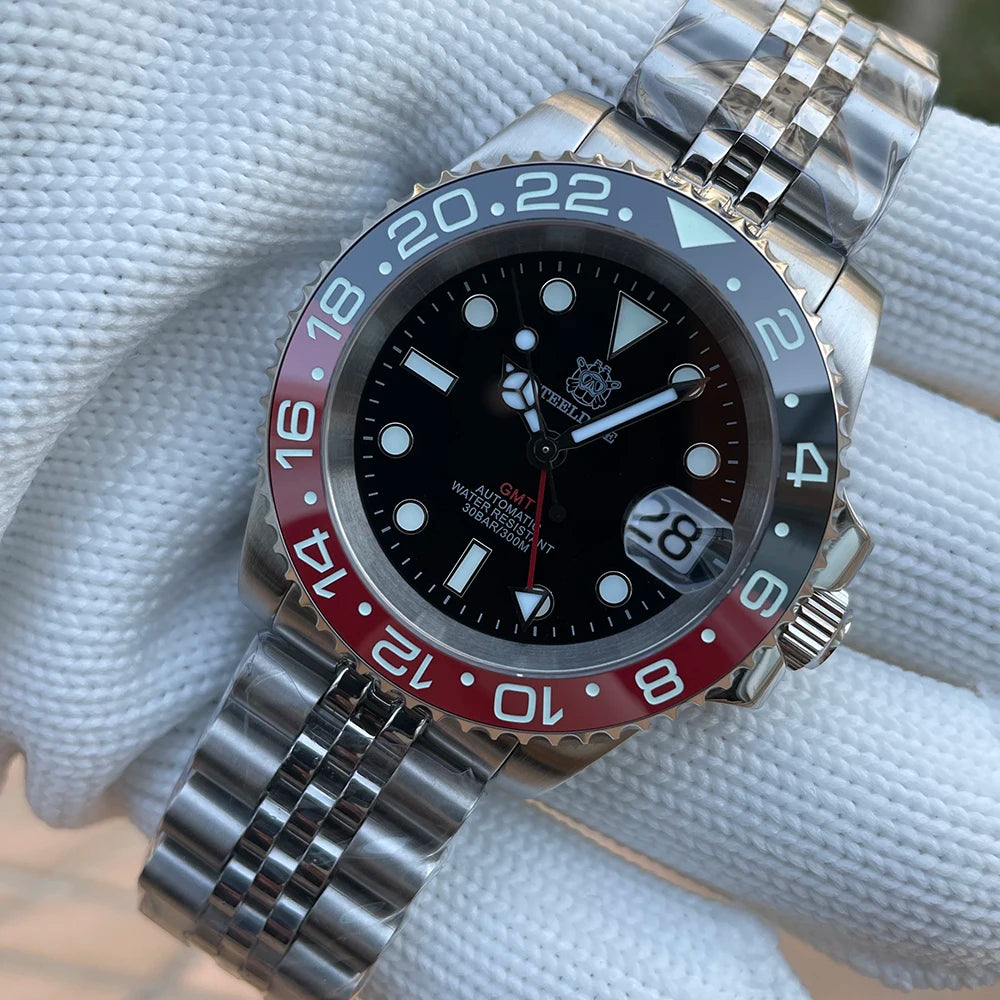 Premium Watch