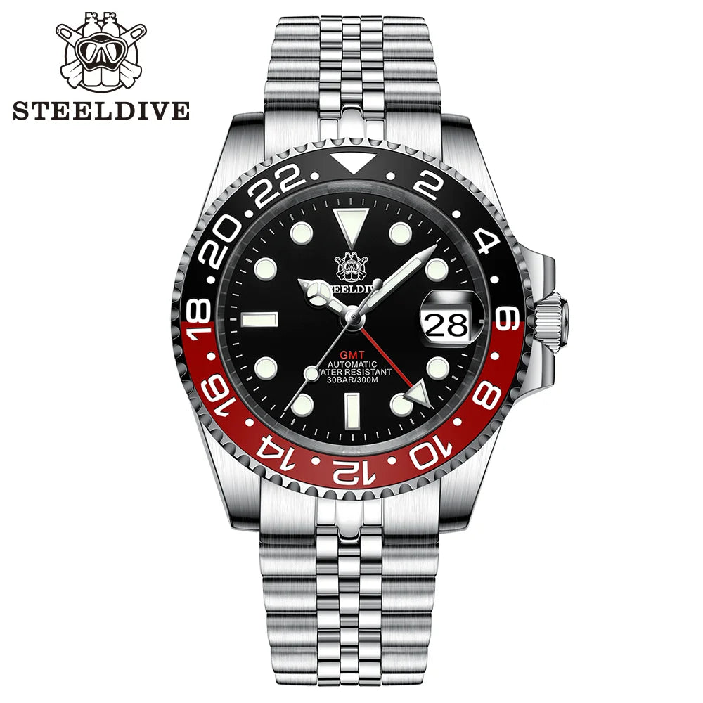 Premium Watch