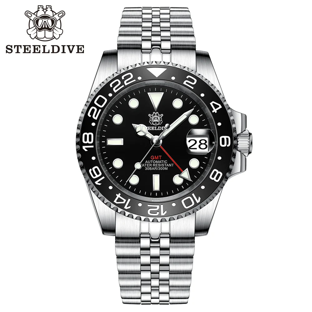 Premium Watch