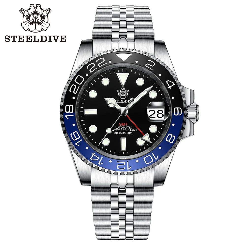 Premium Watch