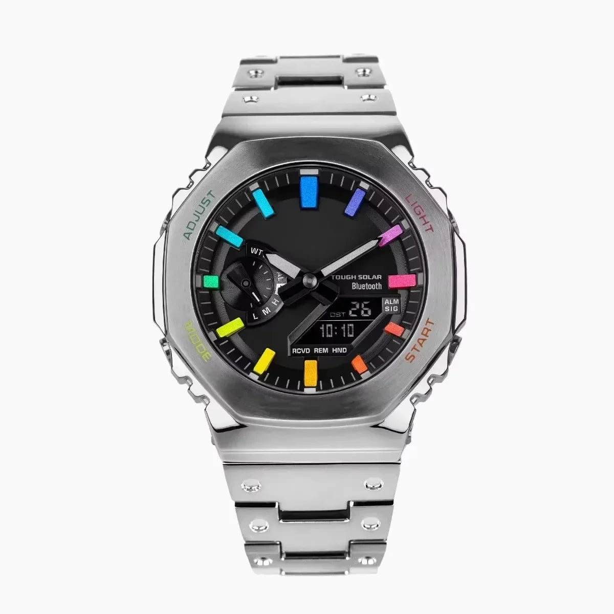 GM-2100 Original  Men's Watch Sports
