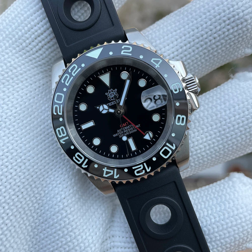 Premium Watch