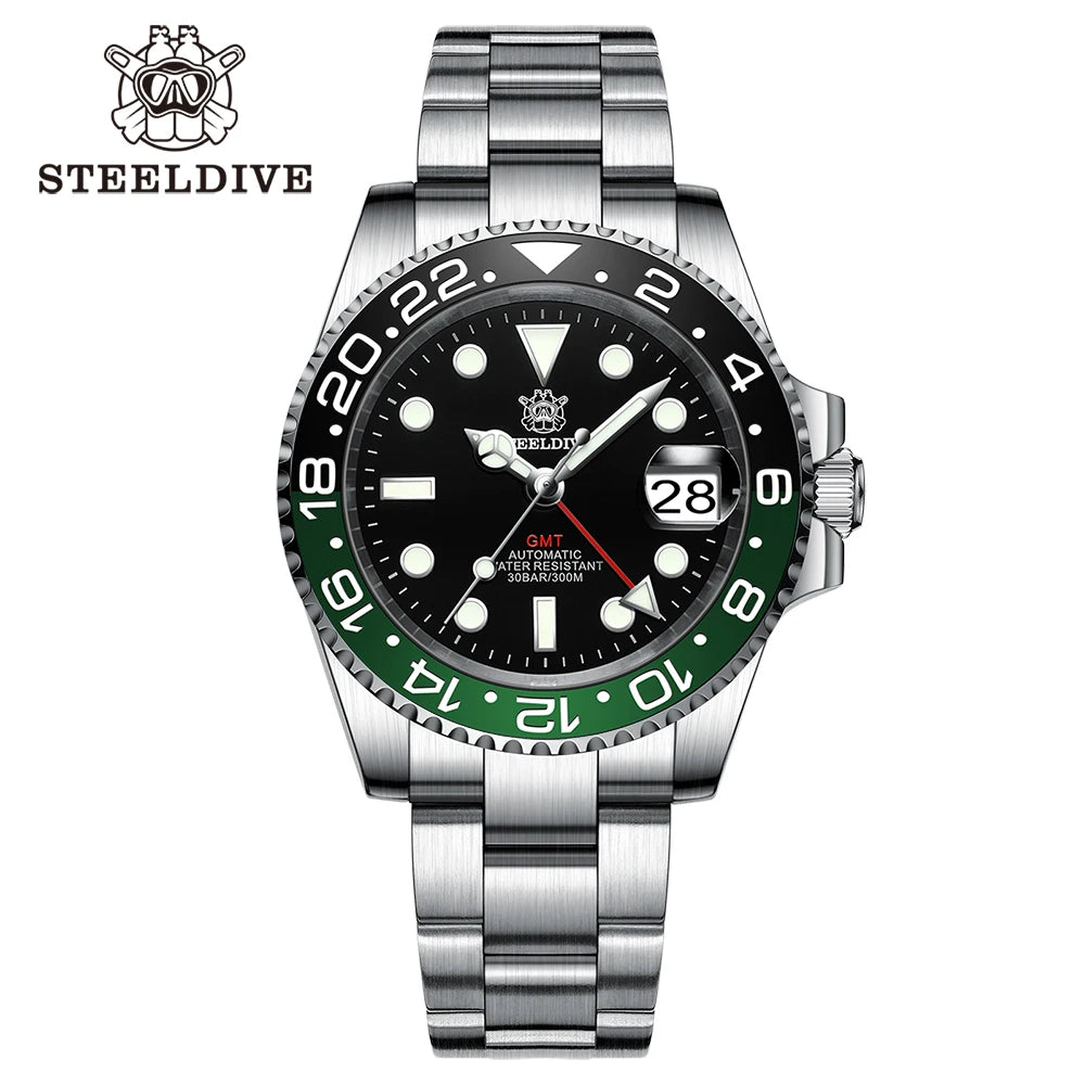 Premium Watch