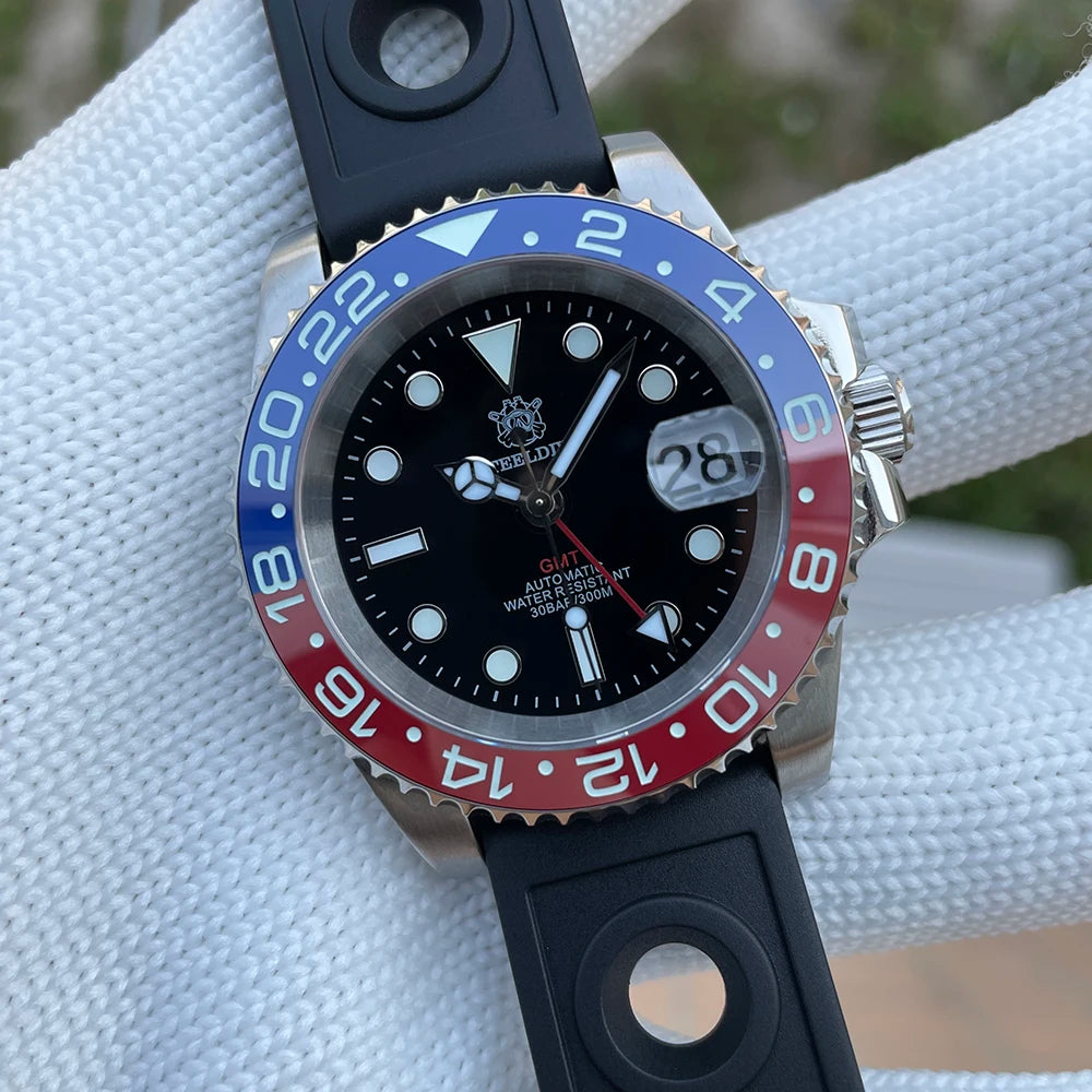 Premium Watch
