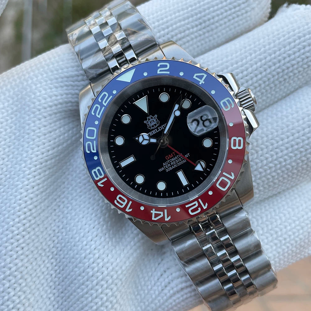Premium Watch