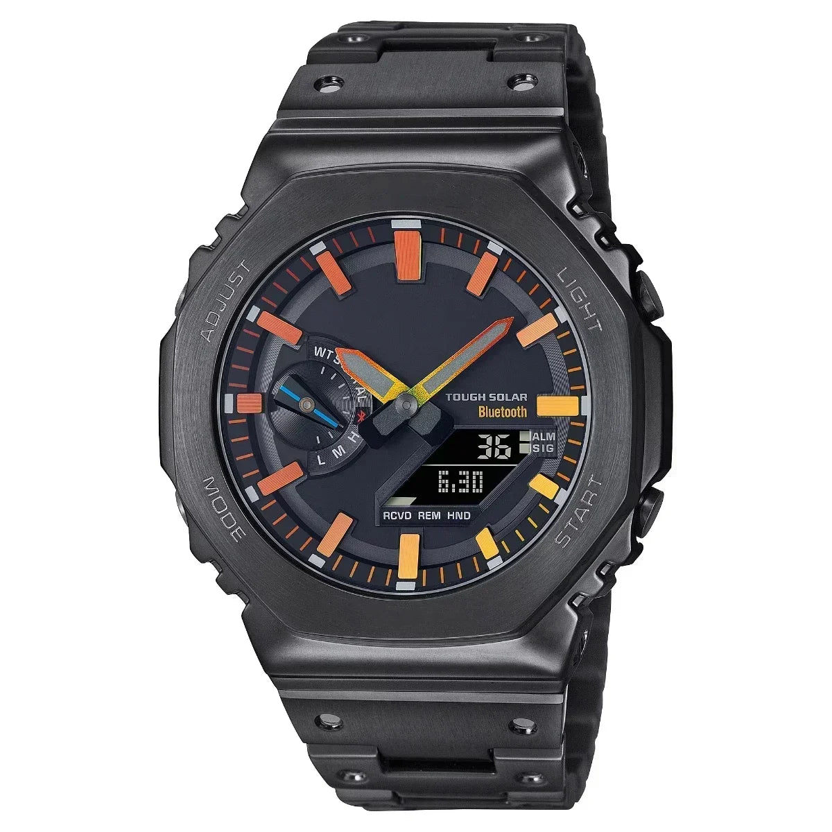 GM-2100 Original  Men's Watch Sports