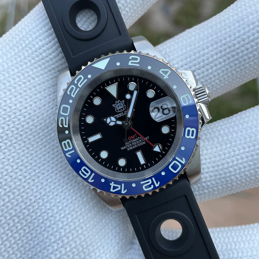 Premium Watch