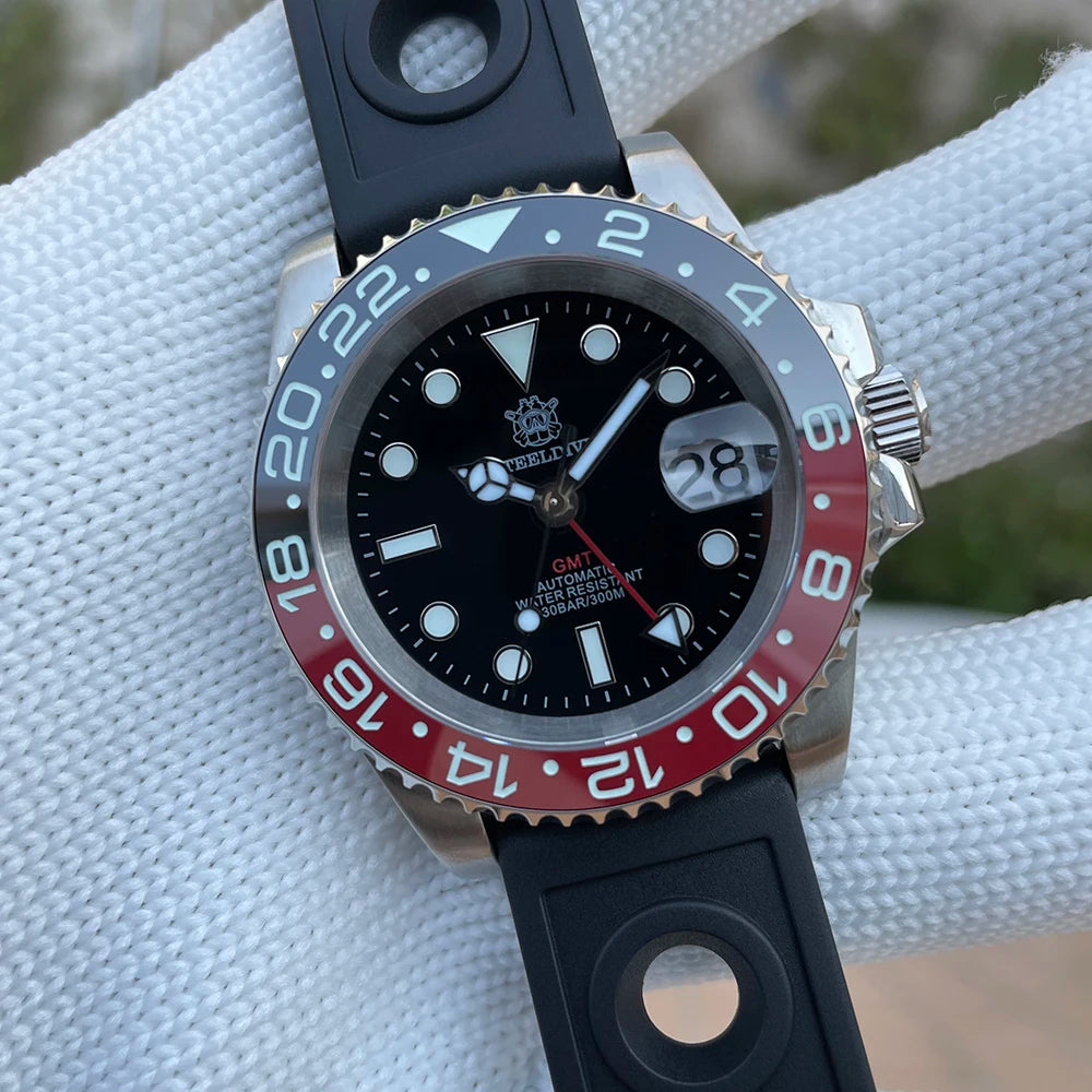 Premium Watch