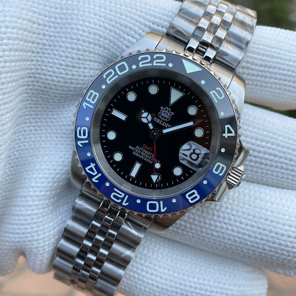 Premium Watch