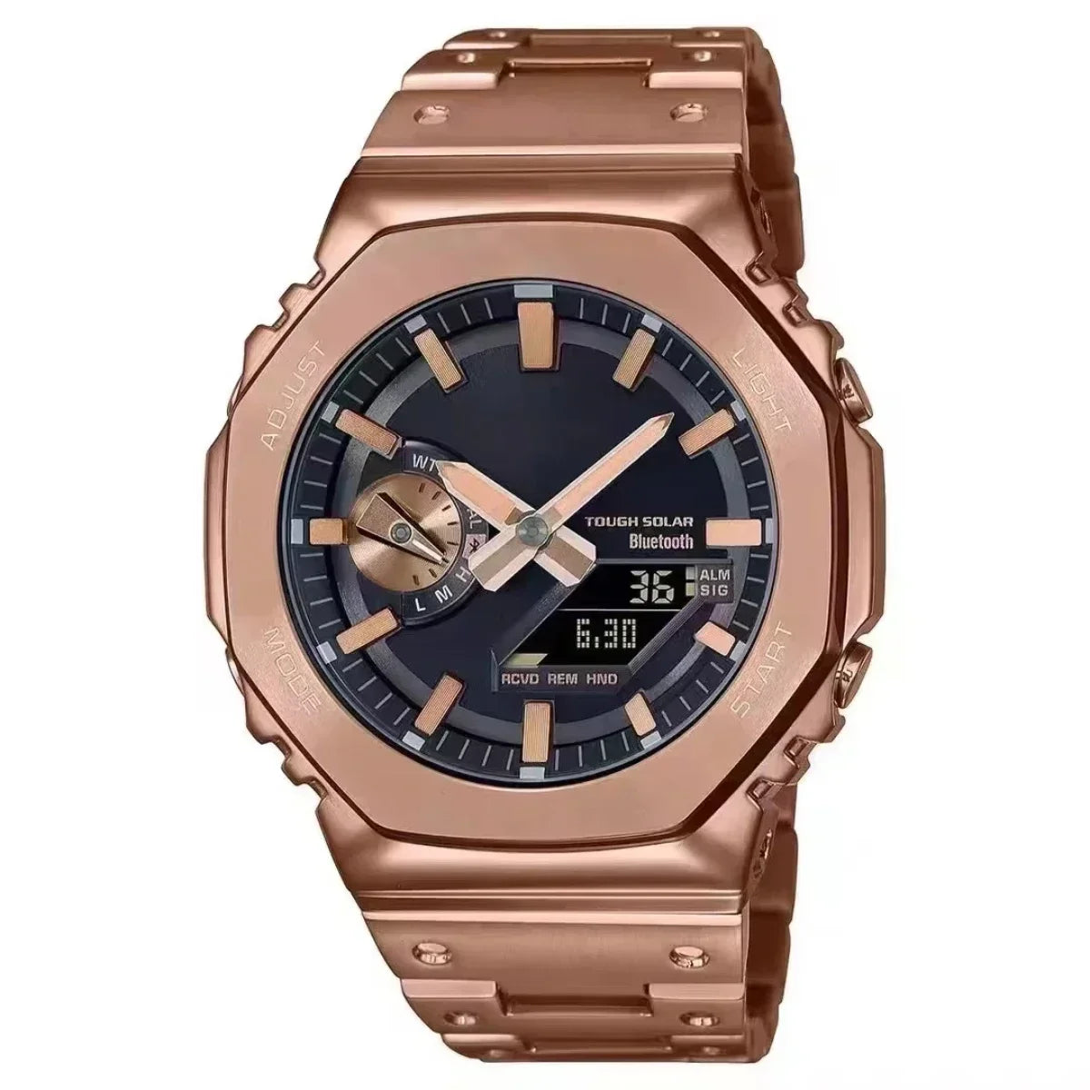 GM-2100 Original  Men's Watch Sports