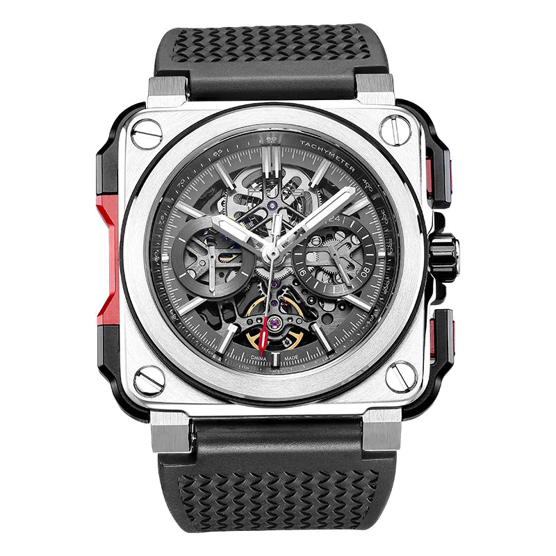 FEICE  Automatic Mechanical Watch