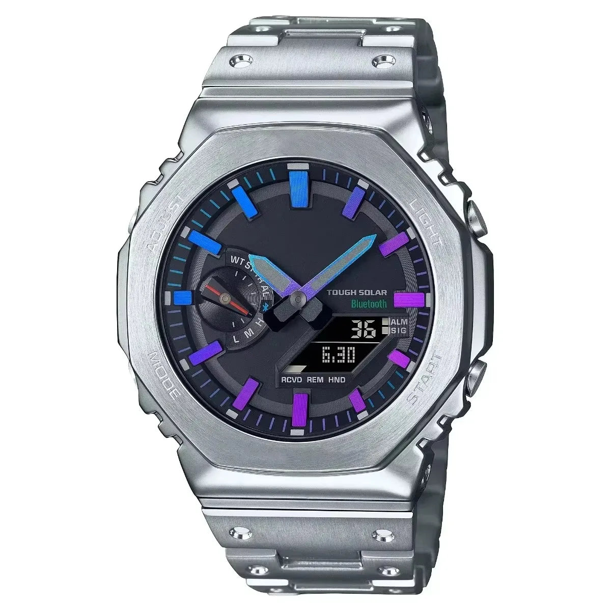 GM-2100 Original  Men's Watch Sports