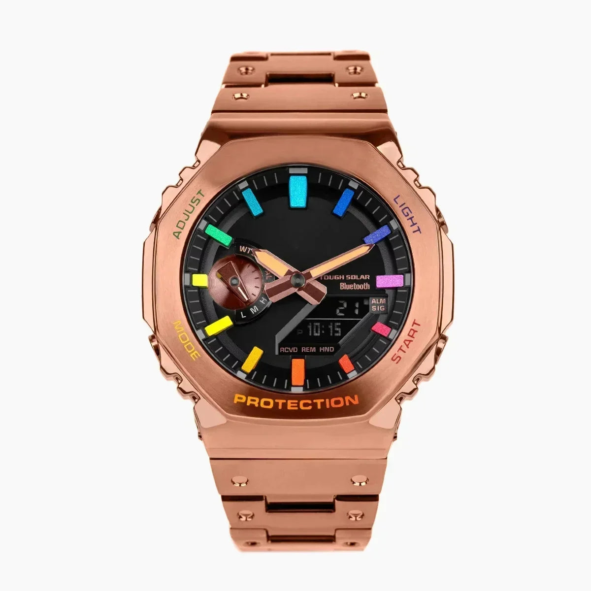 GM-2100 Original  Men's Watch Sports