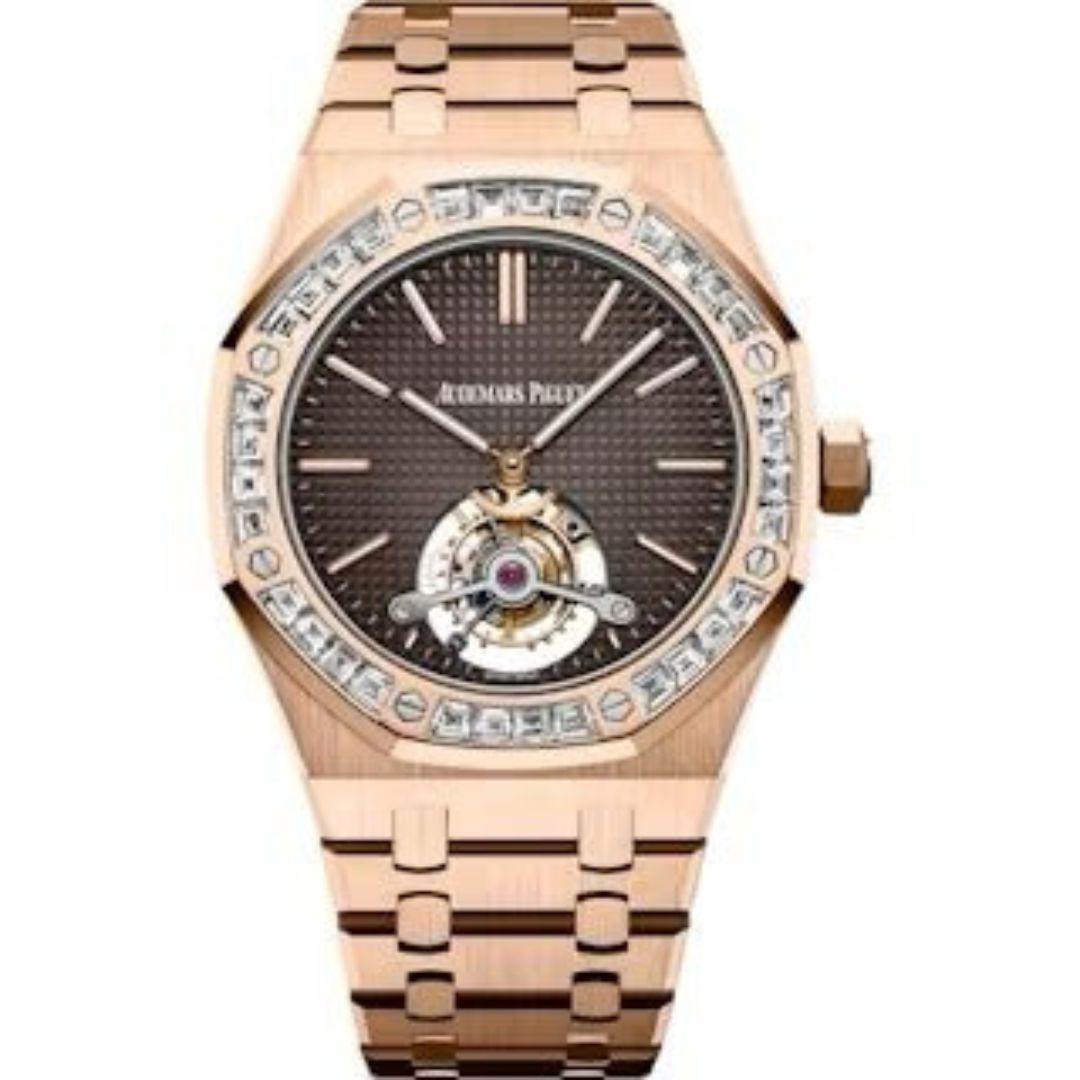 Audemars Piguet Royal Oak Tourbillon Extra-Thin